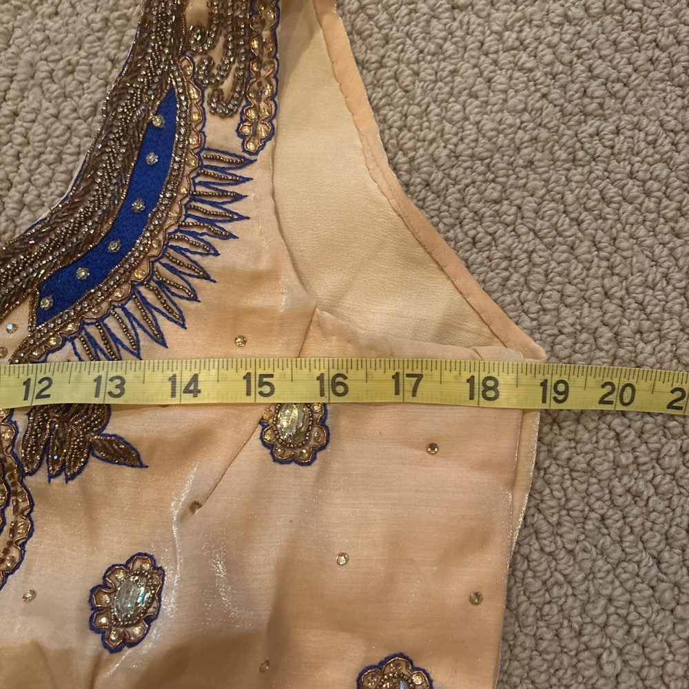 Beautiful Salwar Suit - Picture 5 of 7